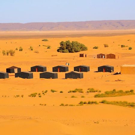 فندق Camp Mbark Authentic محاميد الغزلان المظهر الخارجي الصورة
