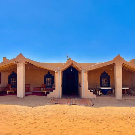 فندق Camp Mbark Authentic محاميد الغزلان المظهر الخارجي الصورة
