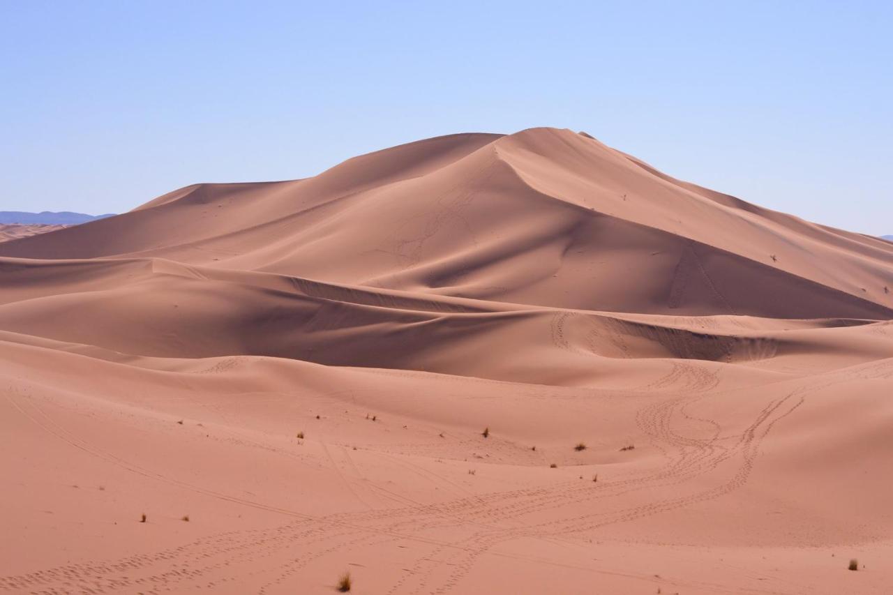 فندق Camp Mbark Authentic محاميد الغزلان المظهر الخارجي الصورة