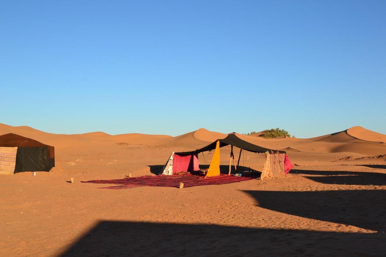 فندق Camp Mbark Authentic محاميد الغزلان المظهر الخارجي الصورة