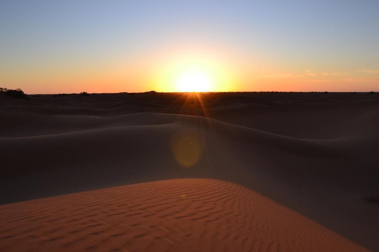 فندق Camp Mbark Authentic محاميد الغزلان المظهر الخارجي الصورة