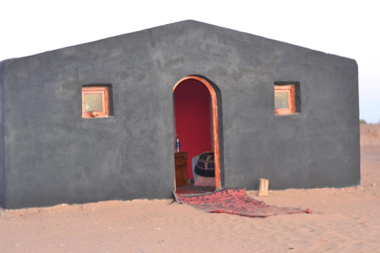 فندق Camp Mbark Authentic محاميد الغزلان المظهر الخارجي الصورة