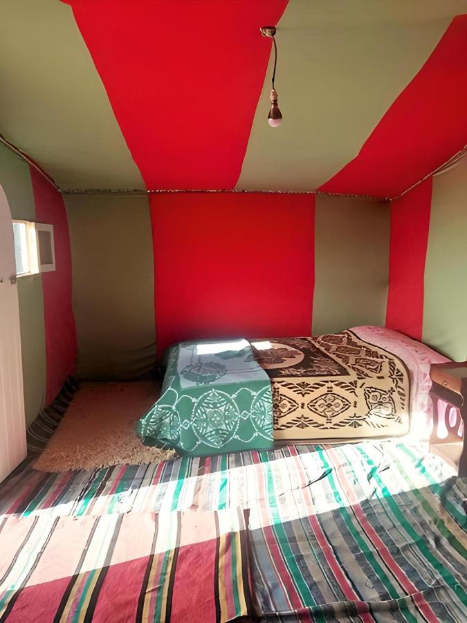 فندق Camp Mbark Authentic محاميد الغزلان المظهر الخارجي الصورة