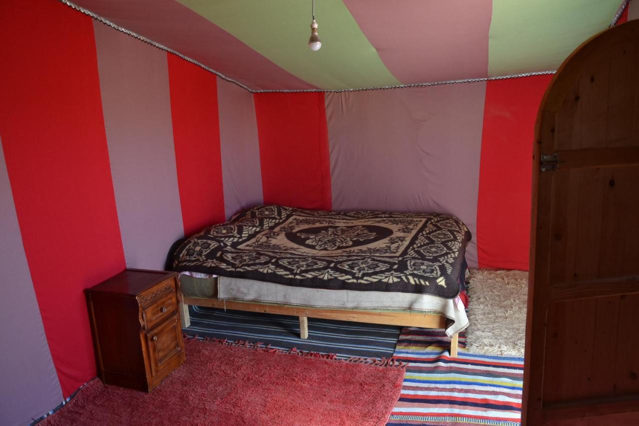 فندق Camp Mbark Authentic محاميد الغزلان المظهر الخارجي الصورة