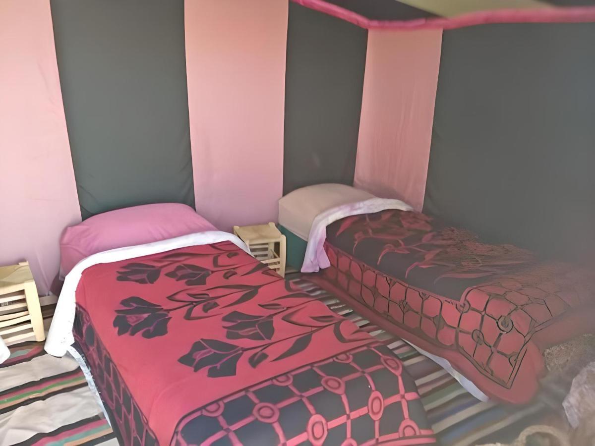 فندق Camp Mbark Authentic محاميد الغزلان المظهر الخارجي الصورة