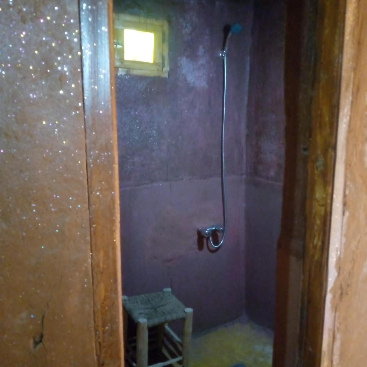 فندق Camp Mbark Authentic محاميد الغزلان المظهر الخارجي الصورة