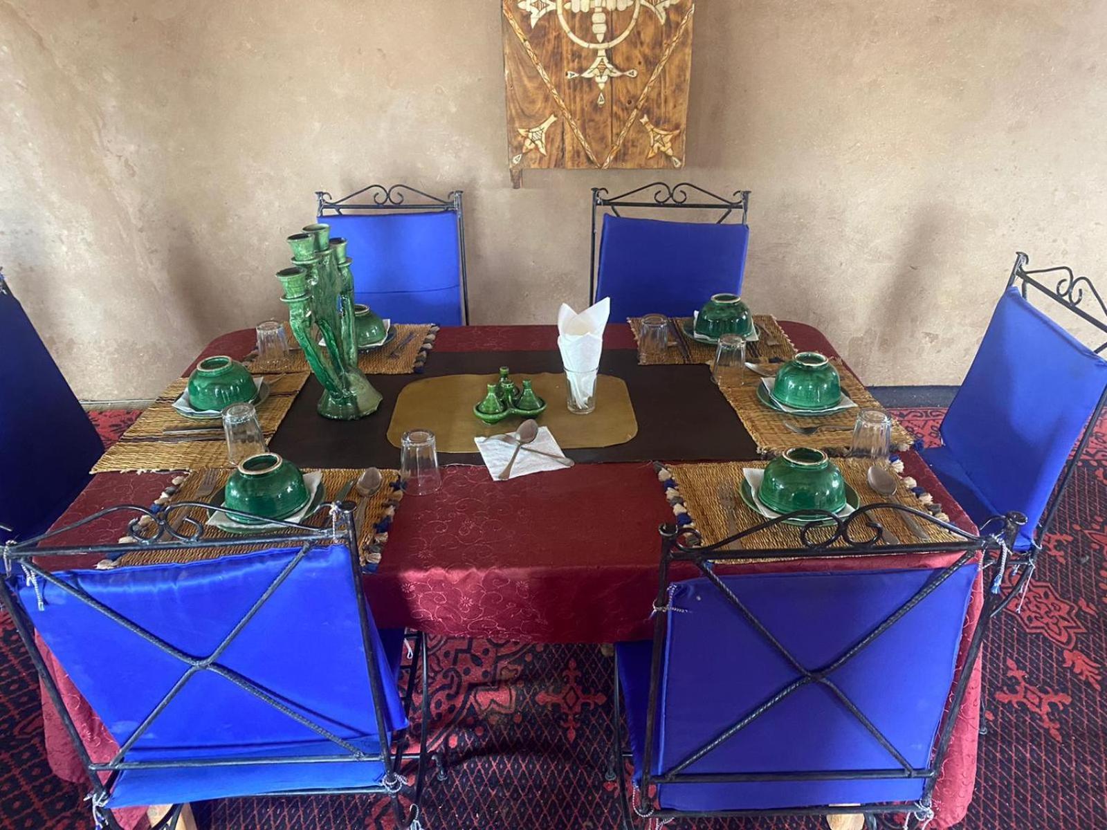 فندق Camp Mbark Authentic محاميد الغزلان المظهر الخارجي الصورة