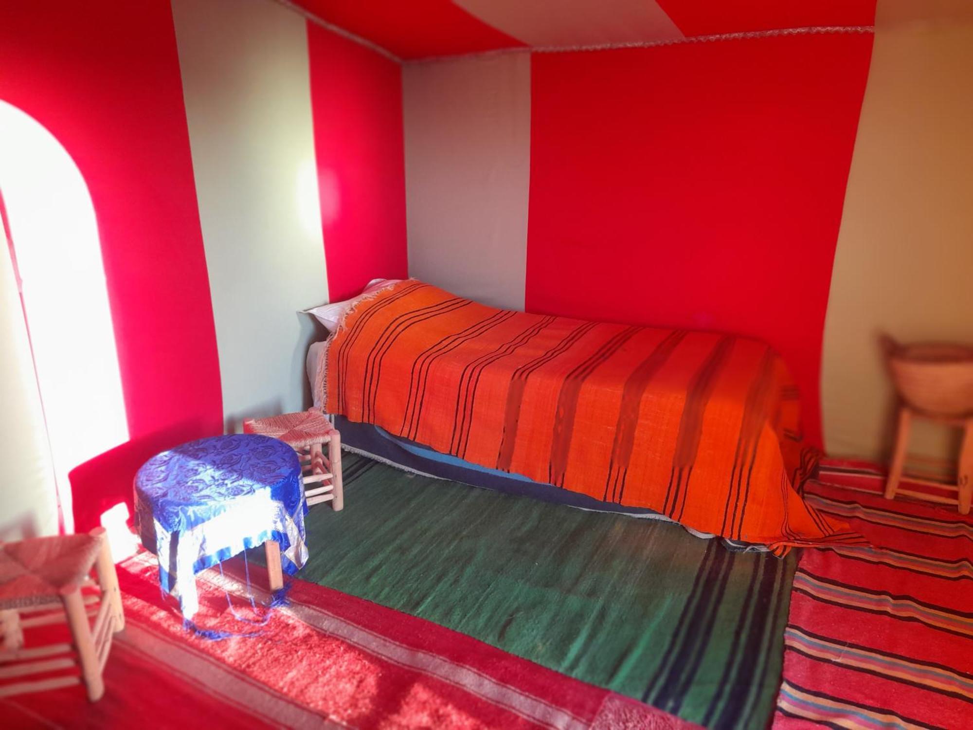 فندق Camp Mbark Authentic محاميد الغزلان المظهر الخارجي الصورة