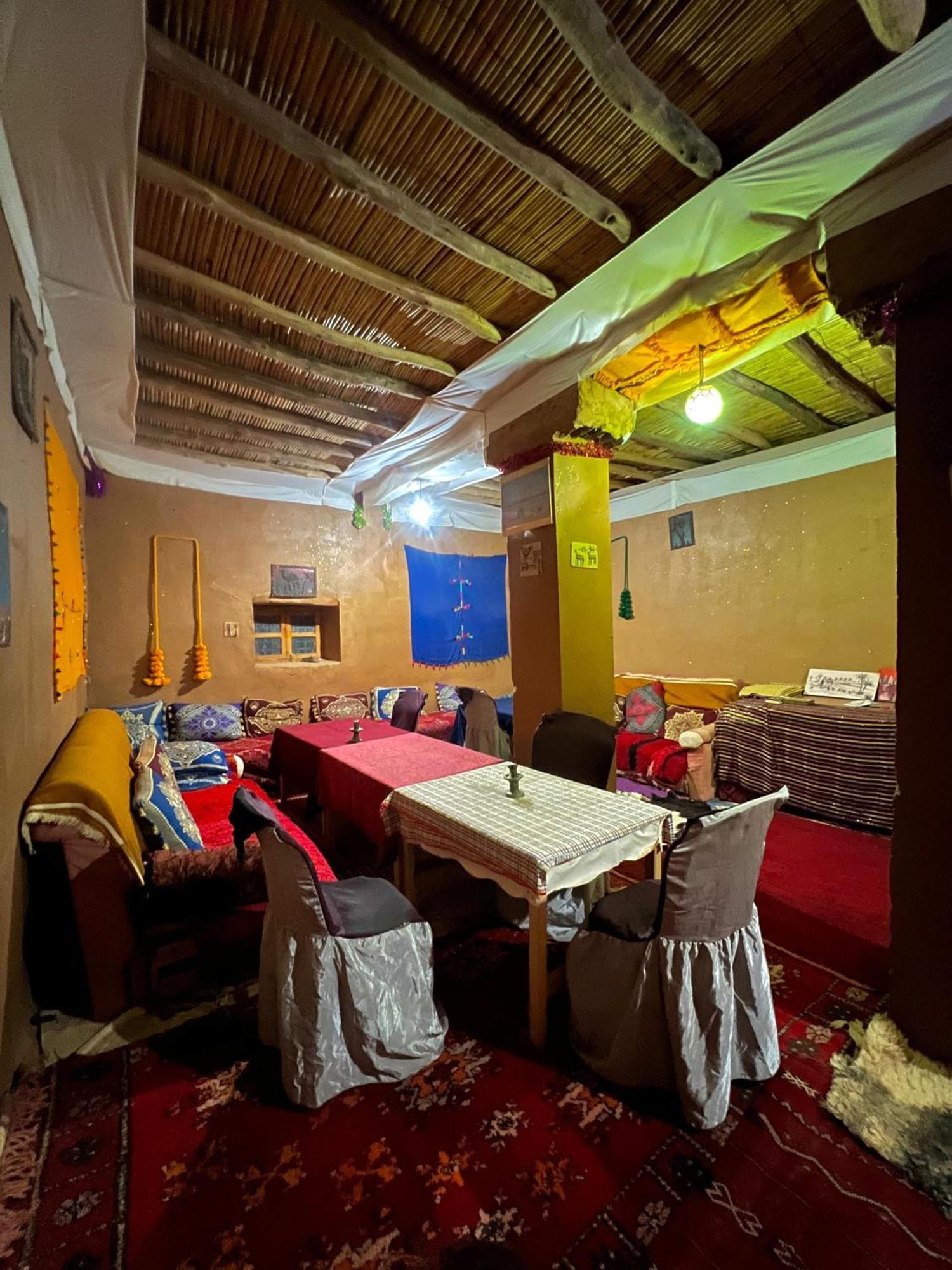 فندق Camp Mbark Authentic محاميد الغزلان المظهر الخارجي الصورة