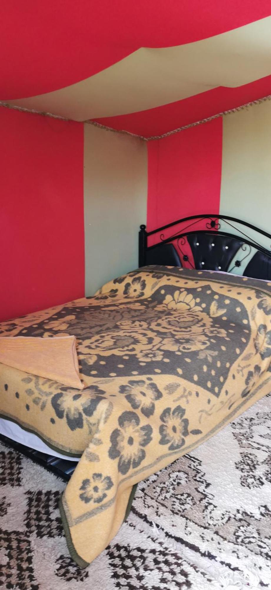 فندق Camp Mbark Authentic محاميد الغزلان المظهر الخارجي الصورة