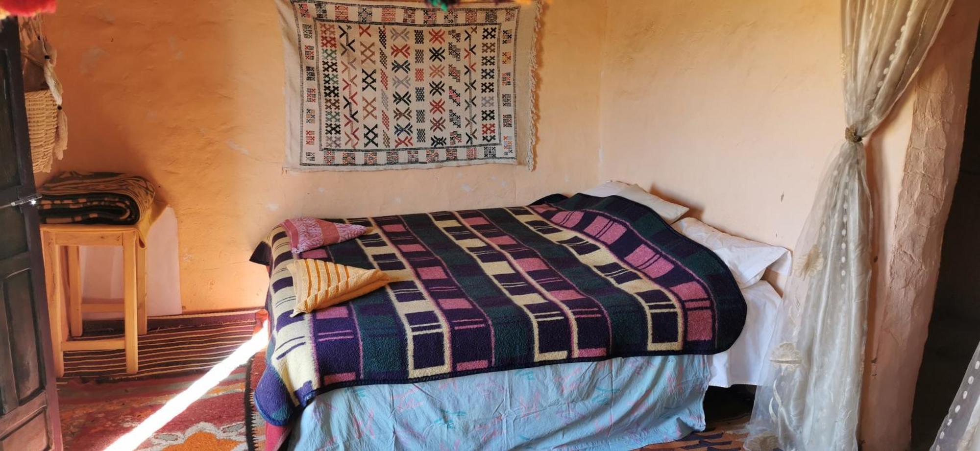 فندق Camp Mbark Authentic محاميد الغزلان المظهر الخارجي الصورة