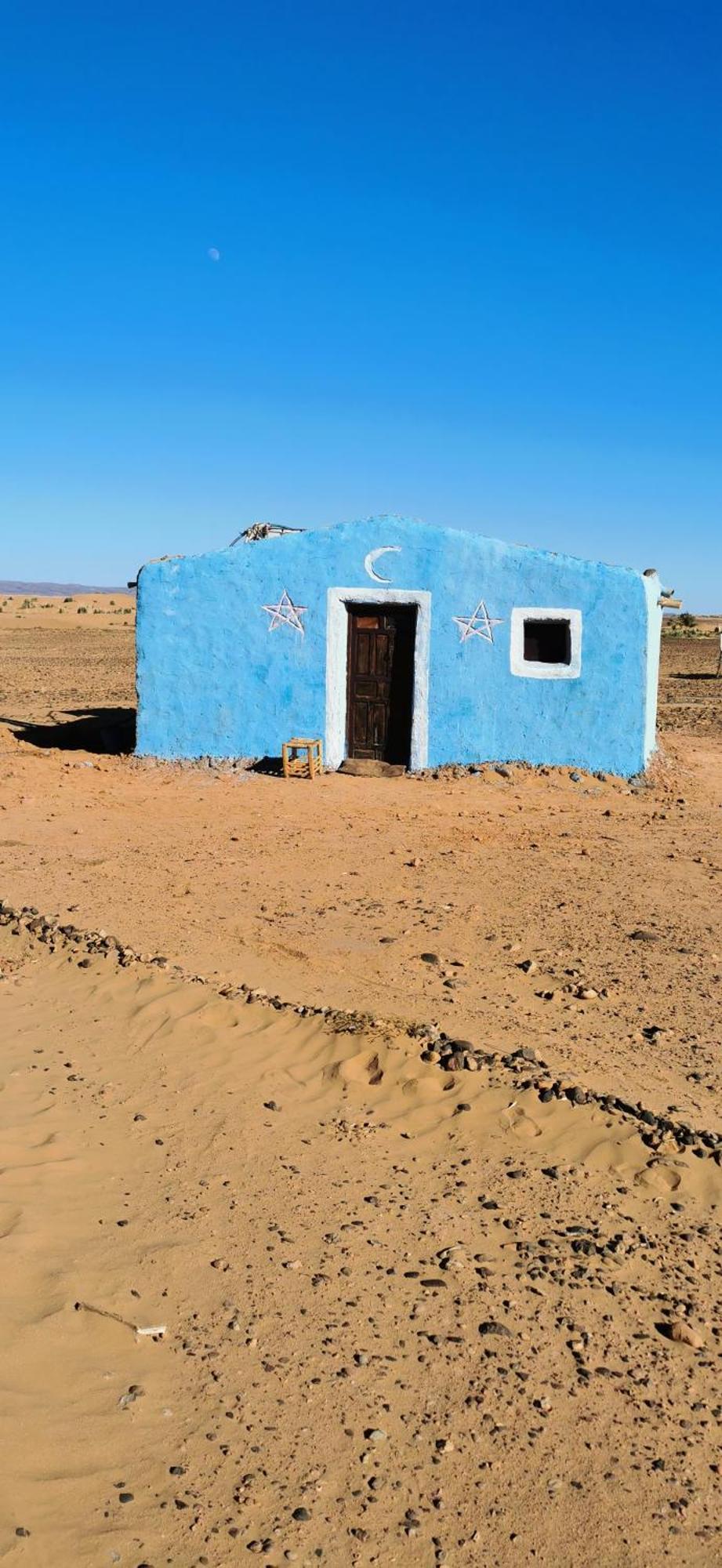 فندق Camp Mbark Authentic محاميد الغزلان المظهر الخارجي الصورة